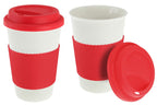 Vaso Cerámico 400cc