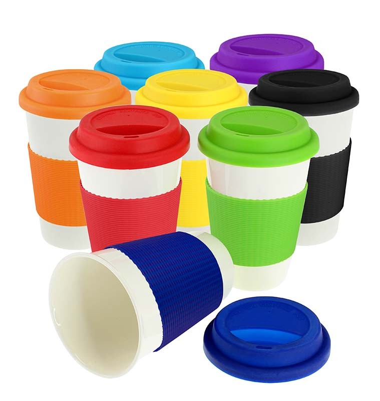 Vaso Cerámico 400cc