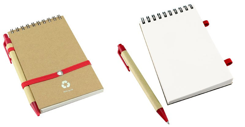 Libreta Ecológica