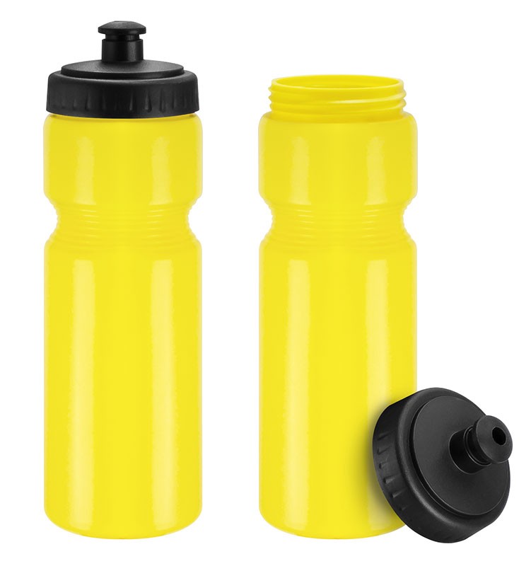 Botella Plástica 700cc