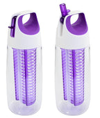 Frutty Sport Bottle 700cc