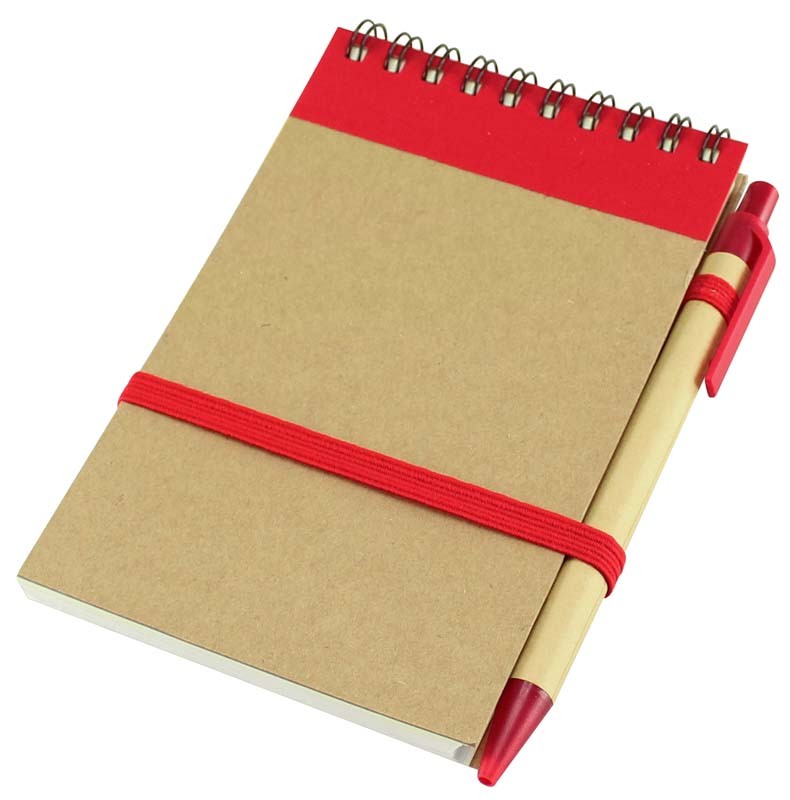 Libreta Ecológica