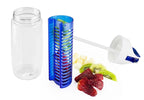 Frutty Sport Bottle 700cc