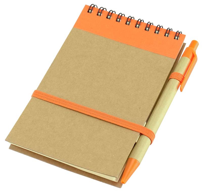 Libreta Ecológica