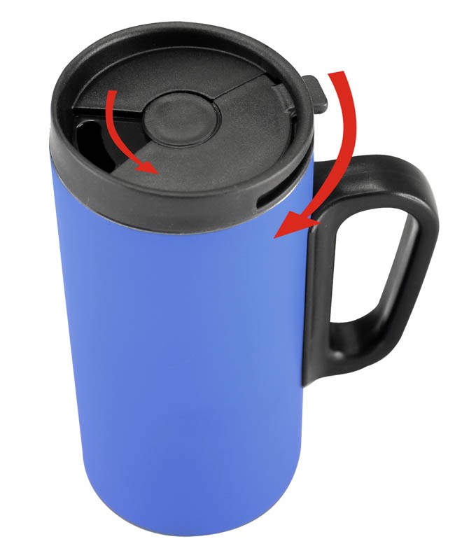 Coffee Mug Slim 250 cc