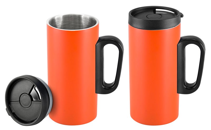 Coffee Mug Slim 250 cc