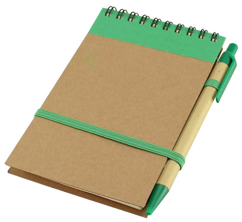 Libreta Ecológica
