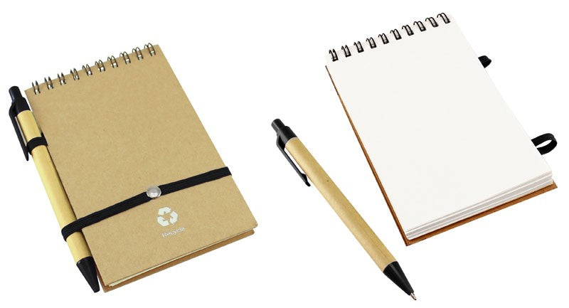 Libreta Ecológica