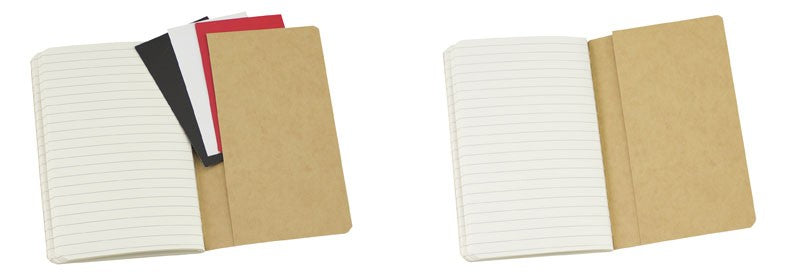 Libreta Ecológica Cambridge