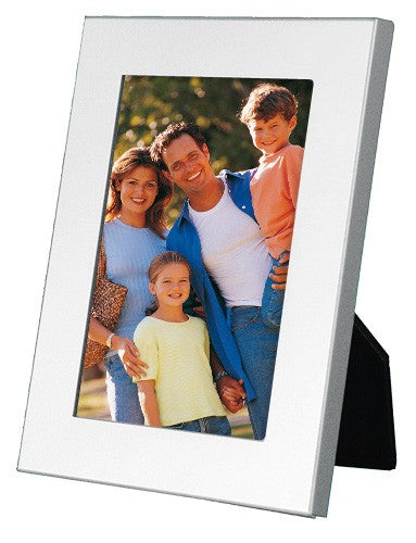 Porta Foto Mini de Aluminio