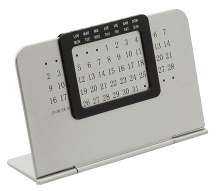 Calendario Eterno Plástico