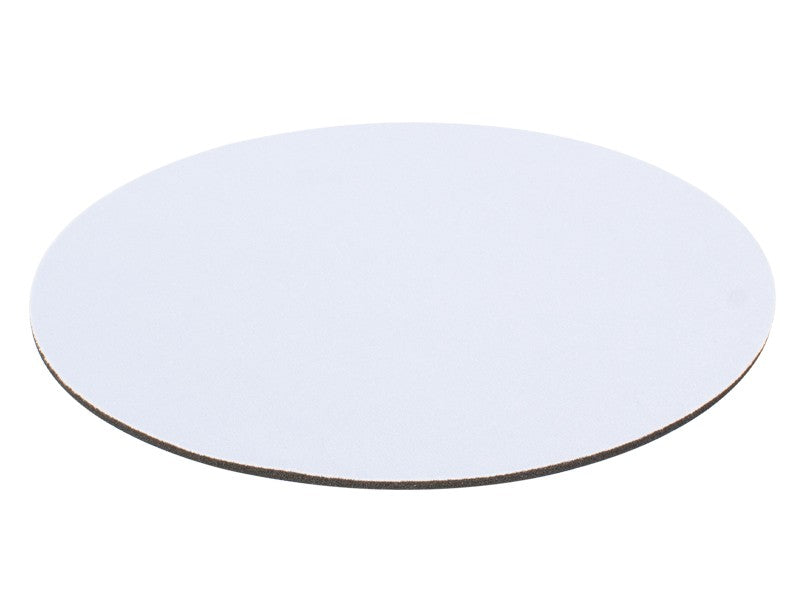 Mouse Pad Redondo Sublimación