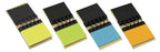 Sticky Set Ecológico con Tapa Dura