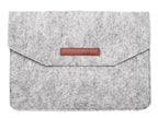 Porta-Documentos de Fieltro