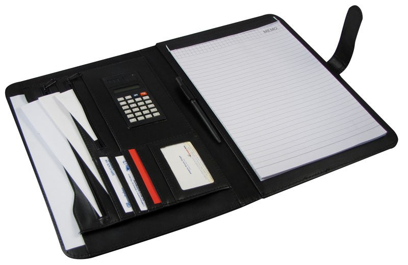 Carpeta Ejecutiva Simil Cuero