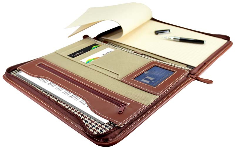 Deluxe Carpeta Windsor