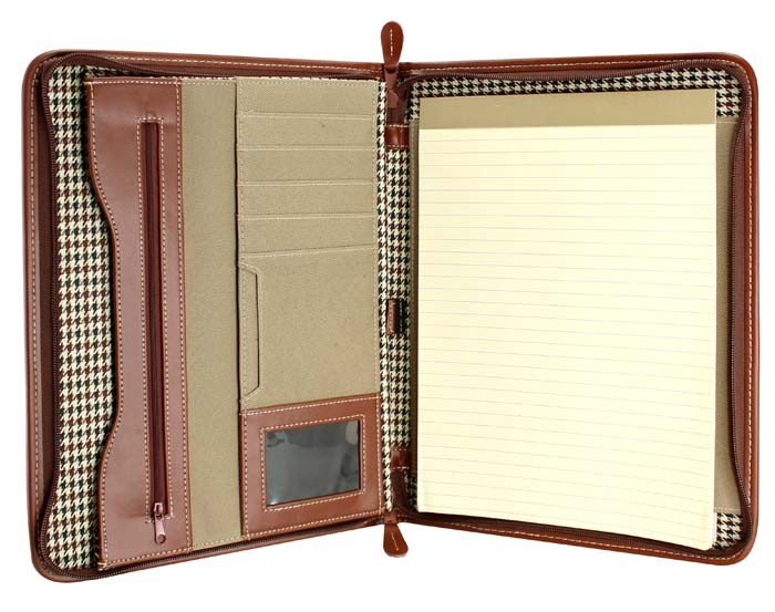 Deluxe Carpeta Windsor