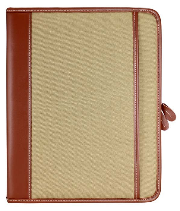 Deluxe Carpeta Windsor