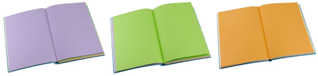 Libreta de PU High Class