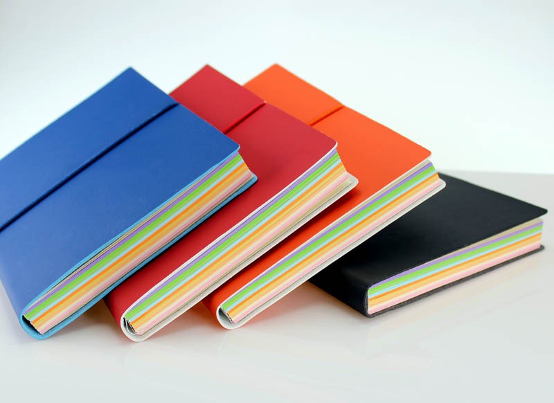 Libreta de PU High Class