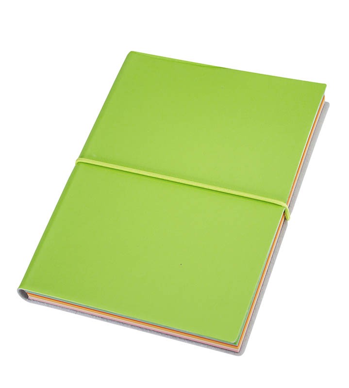 Libreta de PU High Class