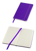 Libreta Colorskine