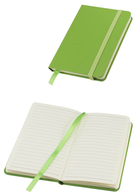 Libreta Colorskine