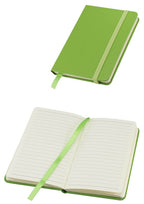 Libreta Colorskine