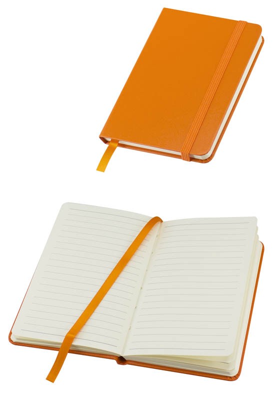 Libreta Colorskine