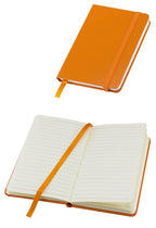 Libreta Colorskine