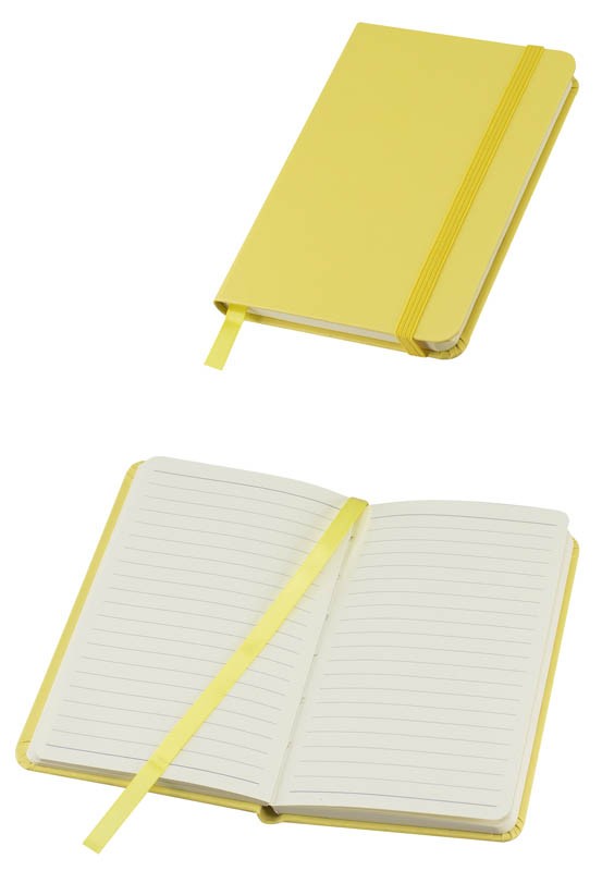 Libreta Colorskine