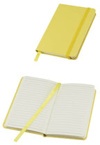 Libreta Colorskine