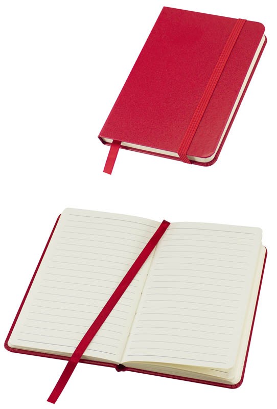 Libreta Colorskine