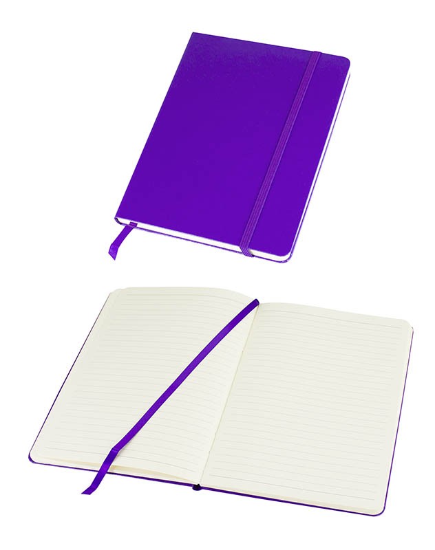 Cuaderno Colorskine