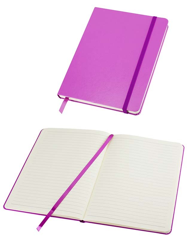 Cuaderno Colorskine