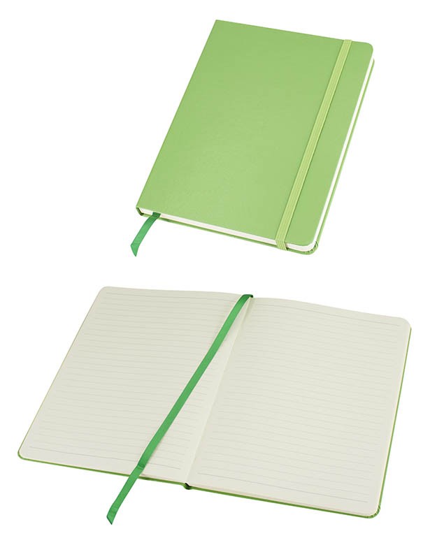 Cuaderno Colorskine