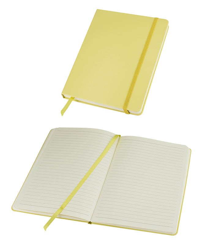 Cuaderno Colorskine