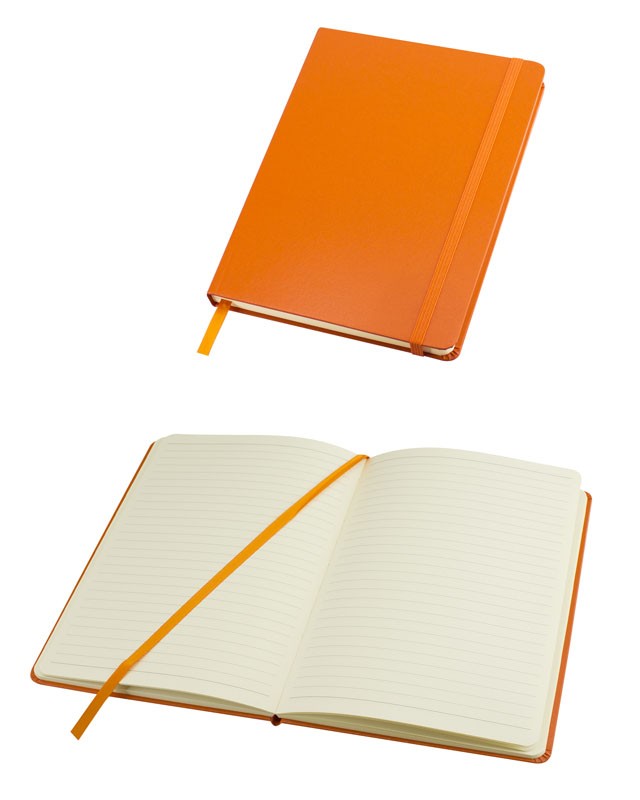 Cuaderno Colorskine