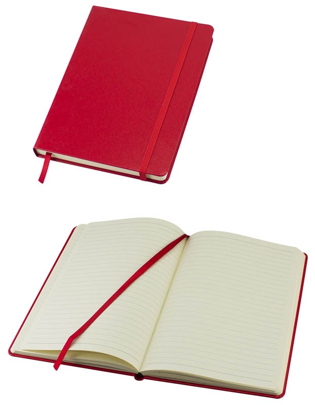 Cuaderno Colorskine