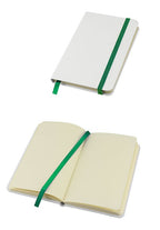 Libreta Whiteskine