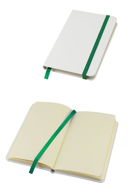 Libreta Whiteskine