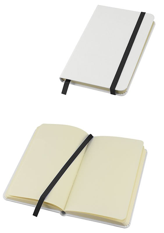 Libreta Whiteskine