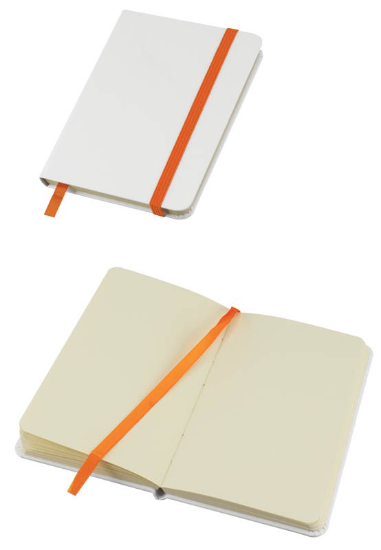 Libreta Whiteskine