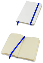 Libreta Whiteskine