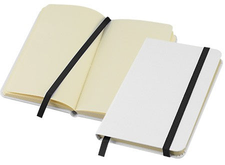 Cuaderno Whiteskine