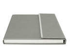 Deluxe Cuaderno Cierre Imantado