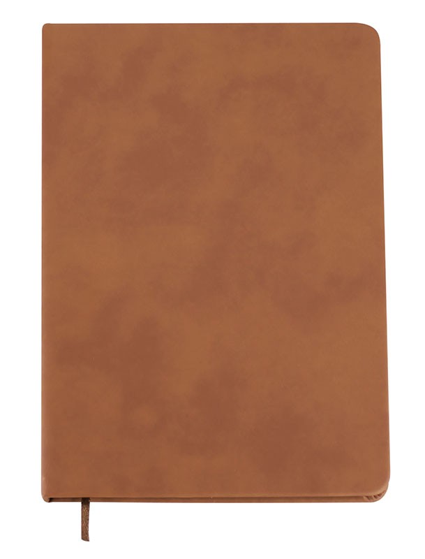 Cuaderno PU