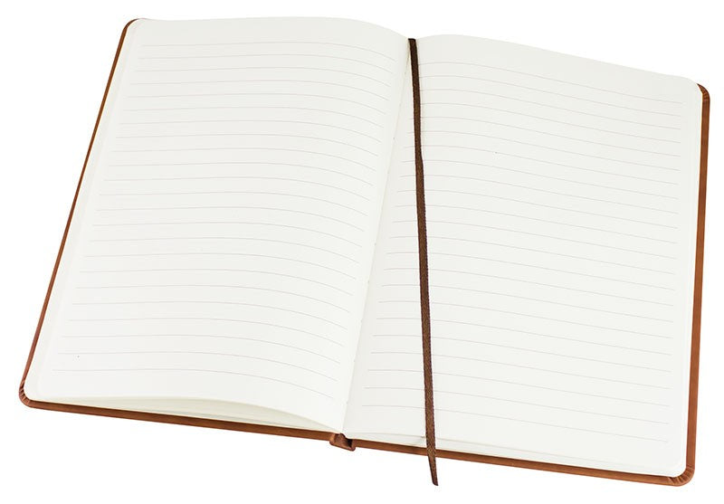 Cuaderno PU