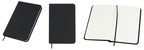 Libreta de Tela