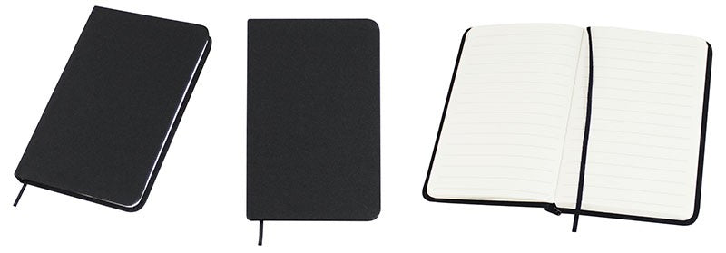 Libreta de Tela